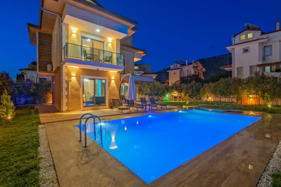 Villa Maya Fethiye
